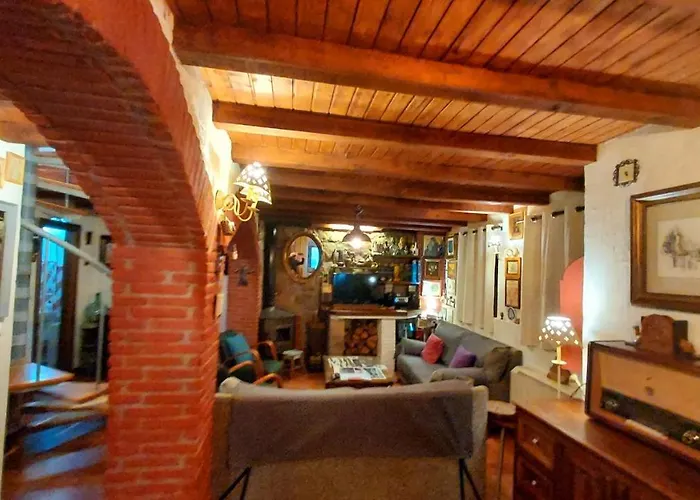 La Covatilla Iii Hébergement de vacances La Hoya (Salamanca)