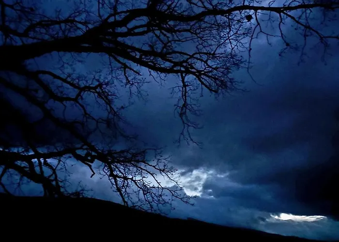 Hébergement de vacances La Covatilla Iii La Hoya (Salamanca)