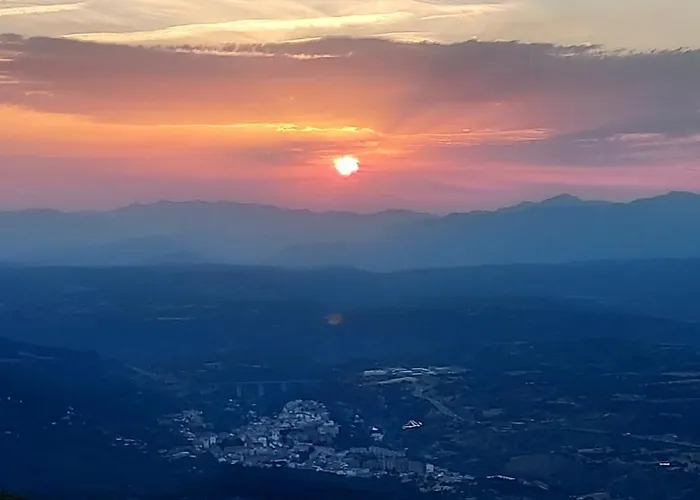 La Covatilla Iii Hébergement de vacances *