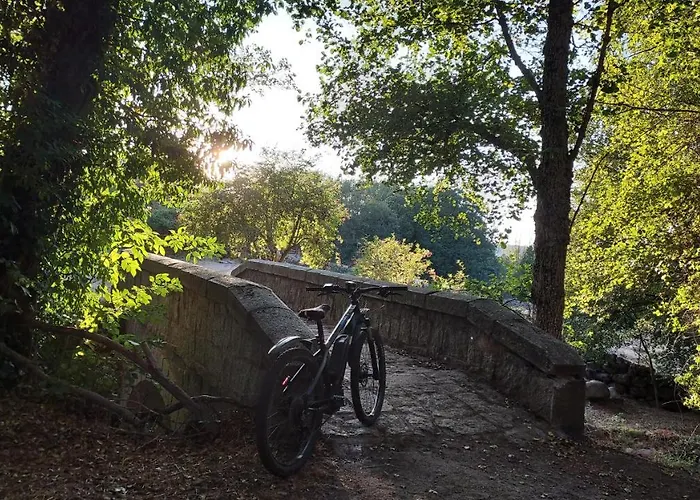 La Covatilla Iii * La Hoya (Salamanca)