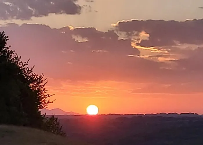 La Covatilla Iii * La Hoya (Salamanca)