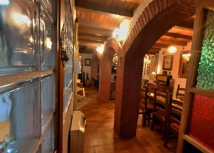 La Covatilla Iii * La Hoya (Salamanca)