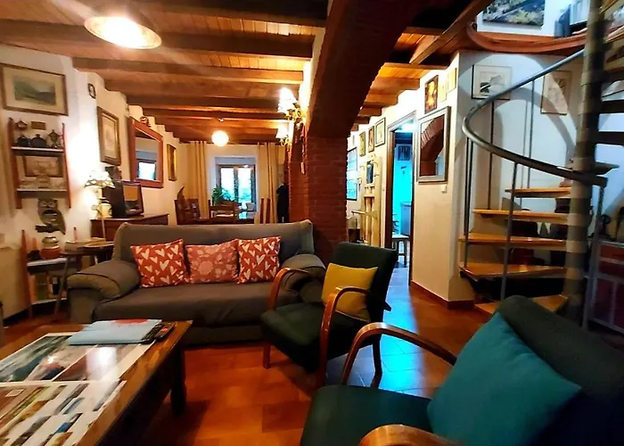 La Covatilla Iii Hébergement de vacances