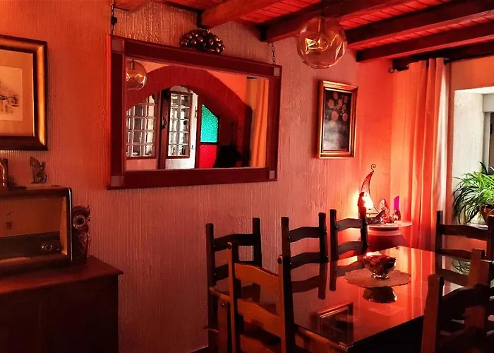 Hébergement de vacances La Covatilla Iii La Hoya (Salamanca)