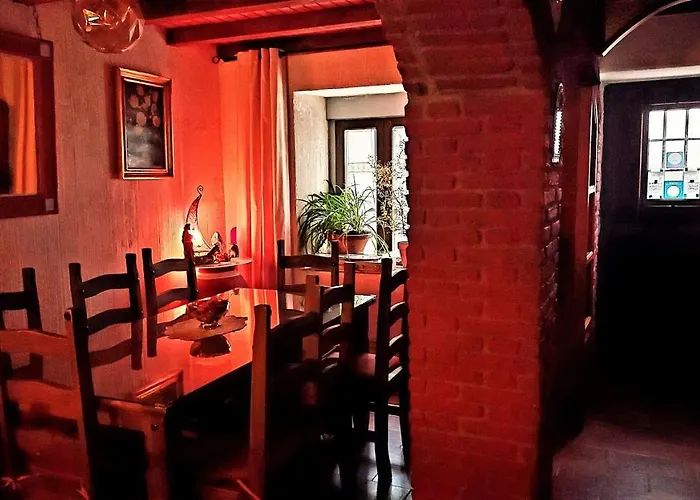 Hébergement de vacances La Covatilla Iii La Hoya (Salamanca)