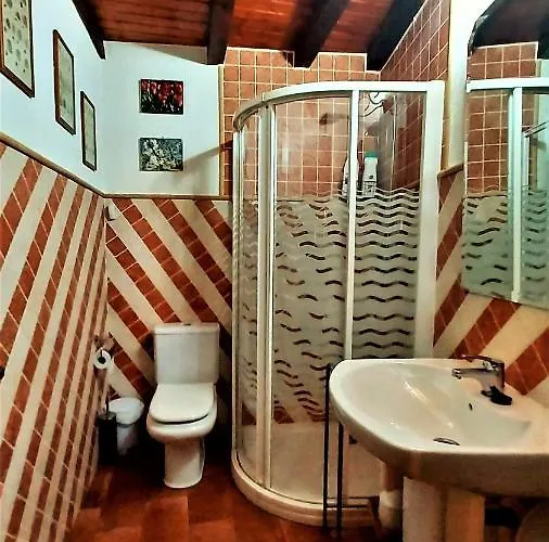 Hébergement de vacances La Covatilla Iii *