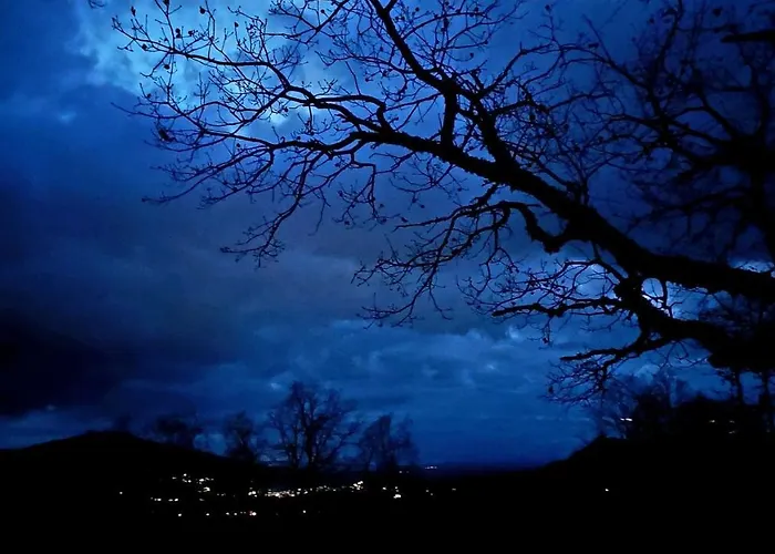 La Covatilla Iii La Hoya (Salamanca)