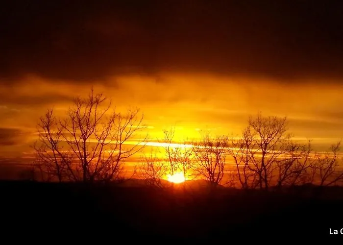 La Covatilla Iii Hébergement de vacances *