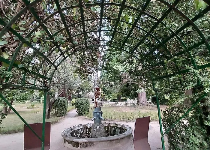 Hébergement de vacances La Covatilla Iii *