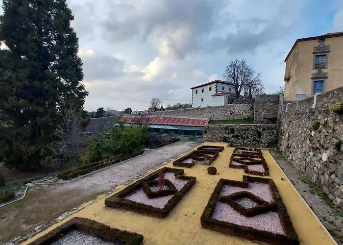 Hébergement de vacances La Covatilla Iii La Hoya (Salamanca)