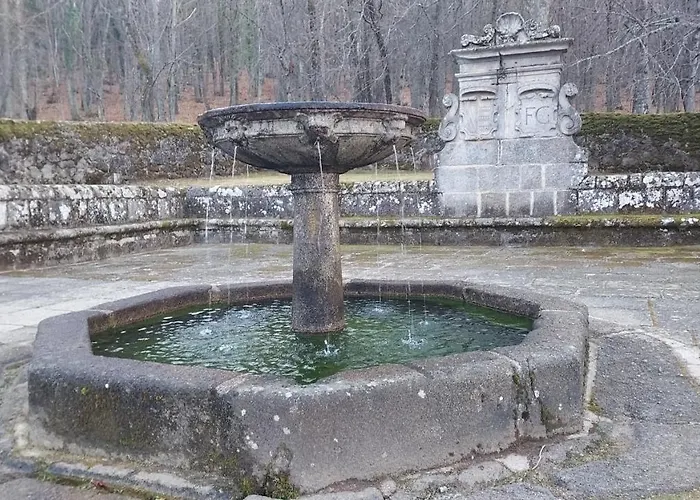 Hébergement de vacances La Covatilla Iii