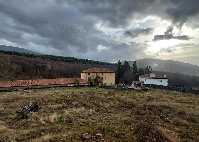 La Covatilla Iii La Hoya (Salamanca)