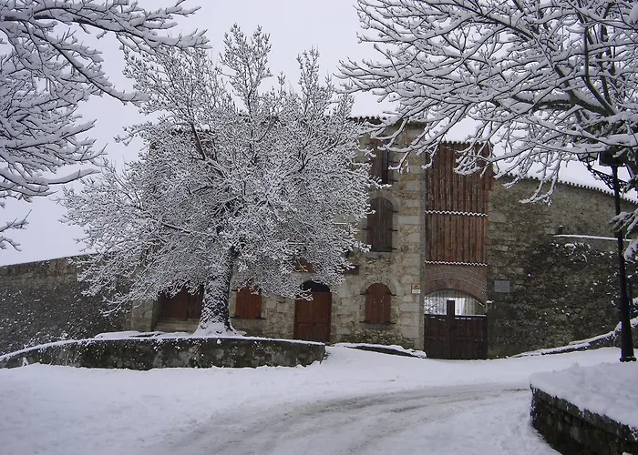 La Covatilla Iii La Hoya (Salamanca)