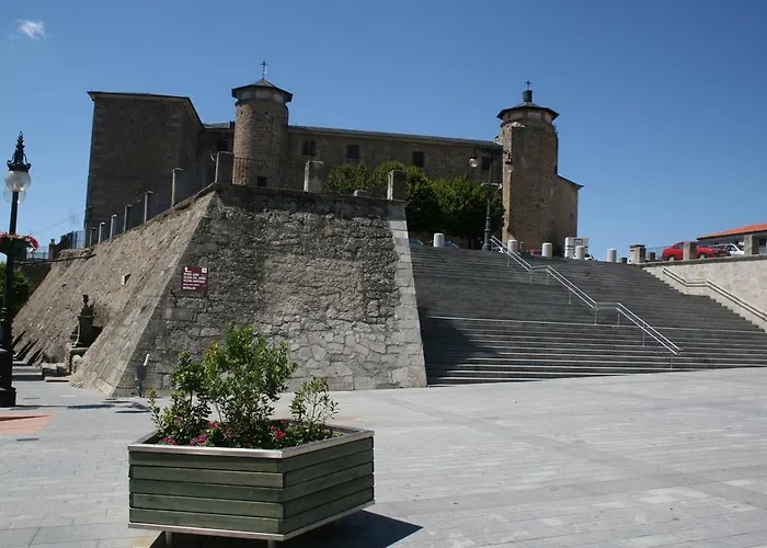 Hébergement de vacances La Covatilla Iii