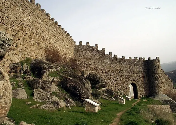 Hébergement de vacances La Covatilla Iii *