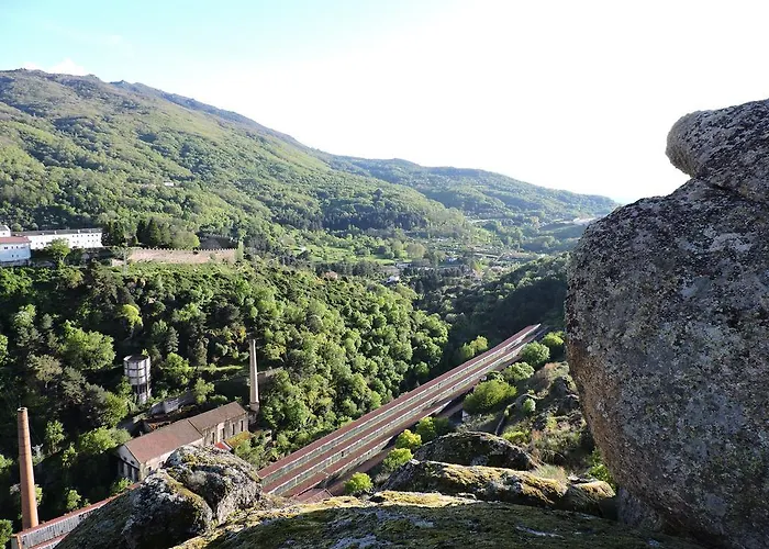 Hébergement de vacances La Covatilla Iii