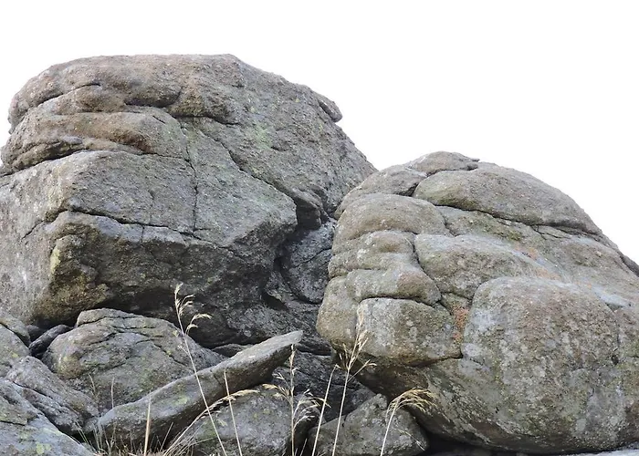 Hébergement de vacances La Covatilla Iii *