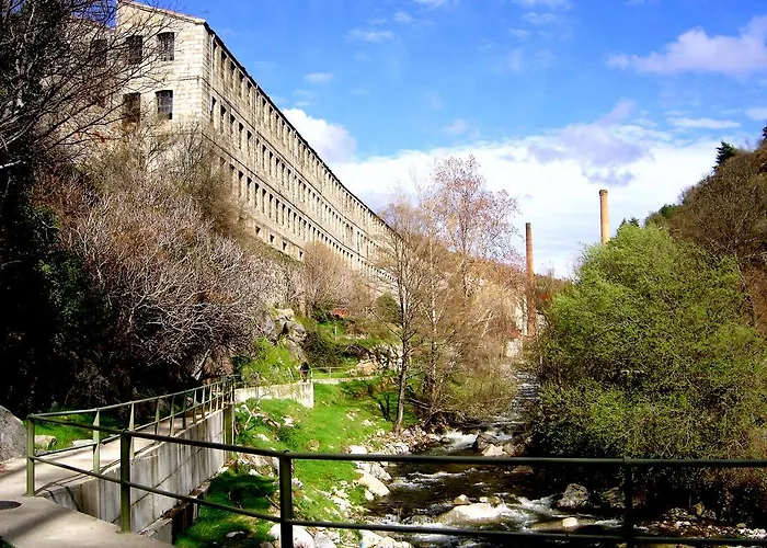 Hébergement de vacances La Covatilla Iii *