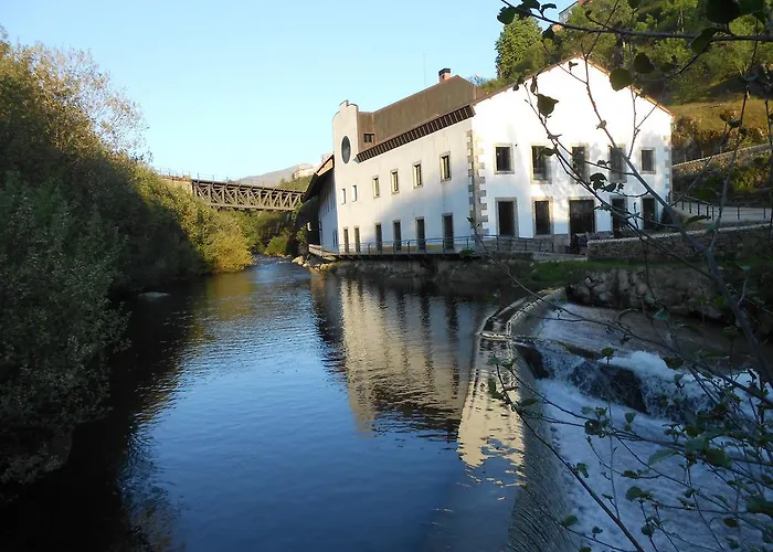 La Covatilla Iii La Hoya (Salamanca)