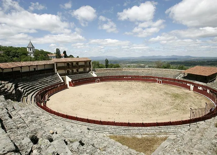 Hébergement de vacances La Covatilla Iii La Hoya (Salamanca)