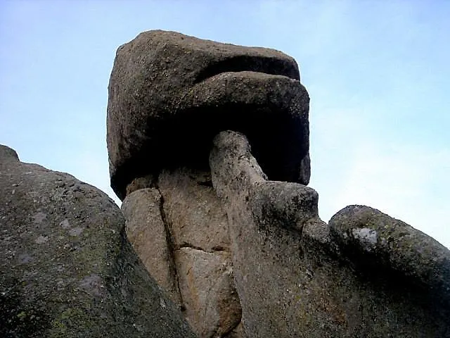 La Covatilla Iii La Hoya (Salamanca)