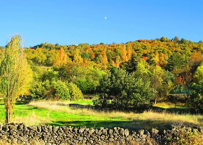Hébergement de vacances La Covatilla Iii La Hoya (Salamanca)