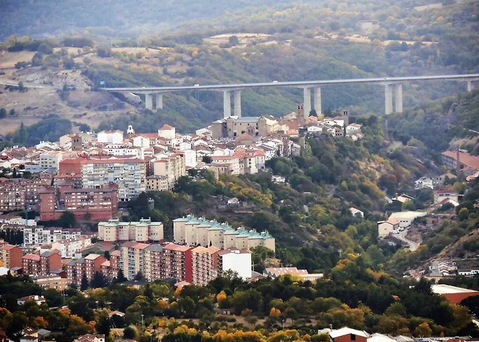 La Covatilla Iii Hébergement de vacances *