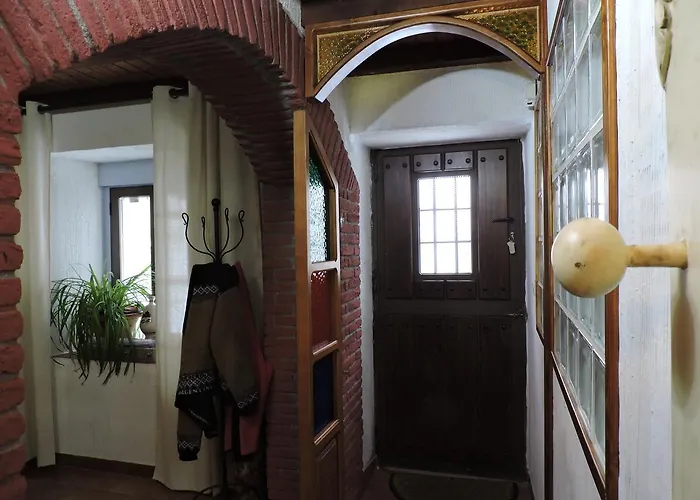 Hébergement de vacances La Covatilla Iii La Hoya (Salamanca)