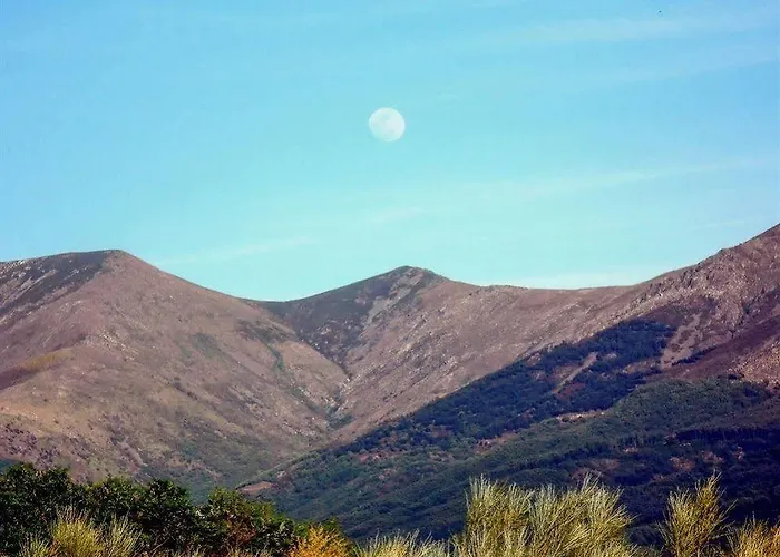 La Covatilla Iii La Hoya (Salamanca)