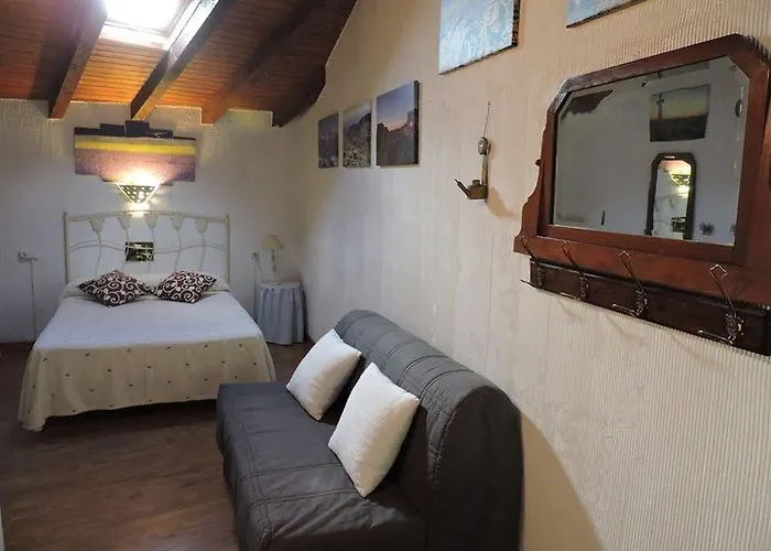 La Covatilla Iii Hébergement de vacances