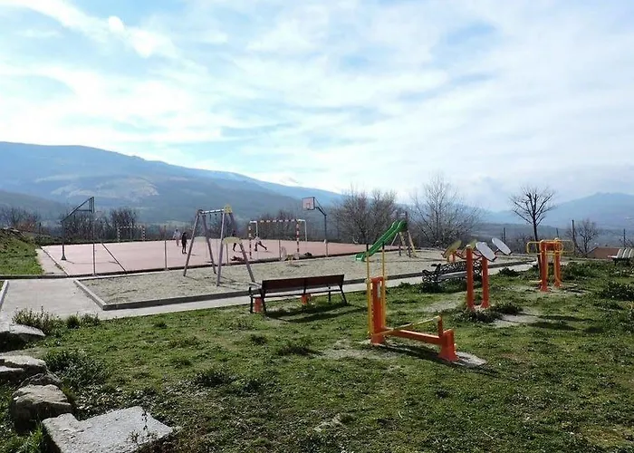 La Covatilla Iii * La Hoya (Salamanca)