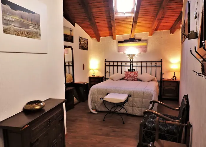 La Covatilla Iii Hébergement de vacances La Hoya (Salamanca)