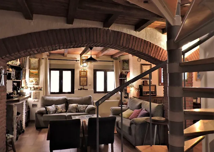 La Covatilla Iii Hébergement de vacances