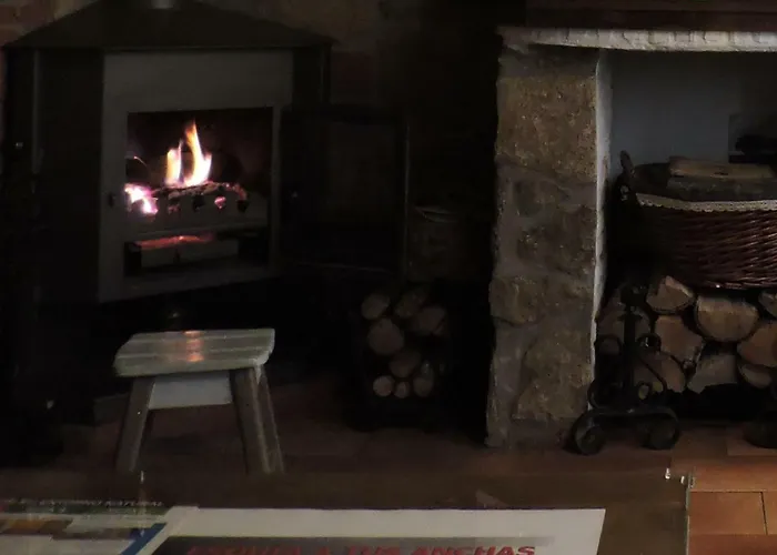 Hébergement de vacances La Covatilla Iii *