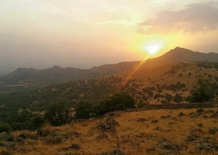 La Covatilla Iii * La Hoya (Salamanca)