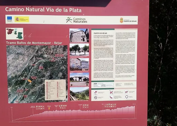 Hébergement de vacances La Covatilla Iii La Hoya (Salamanca)