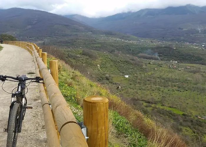 Hébergement de vacances La Covatilla Iii *